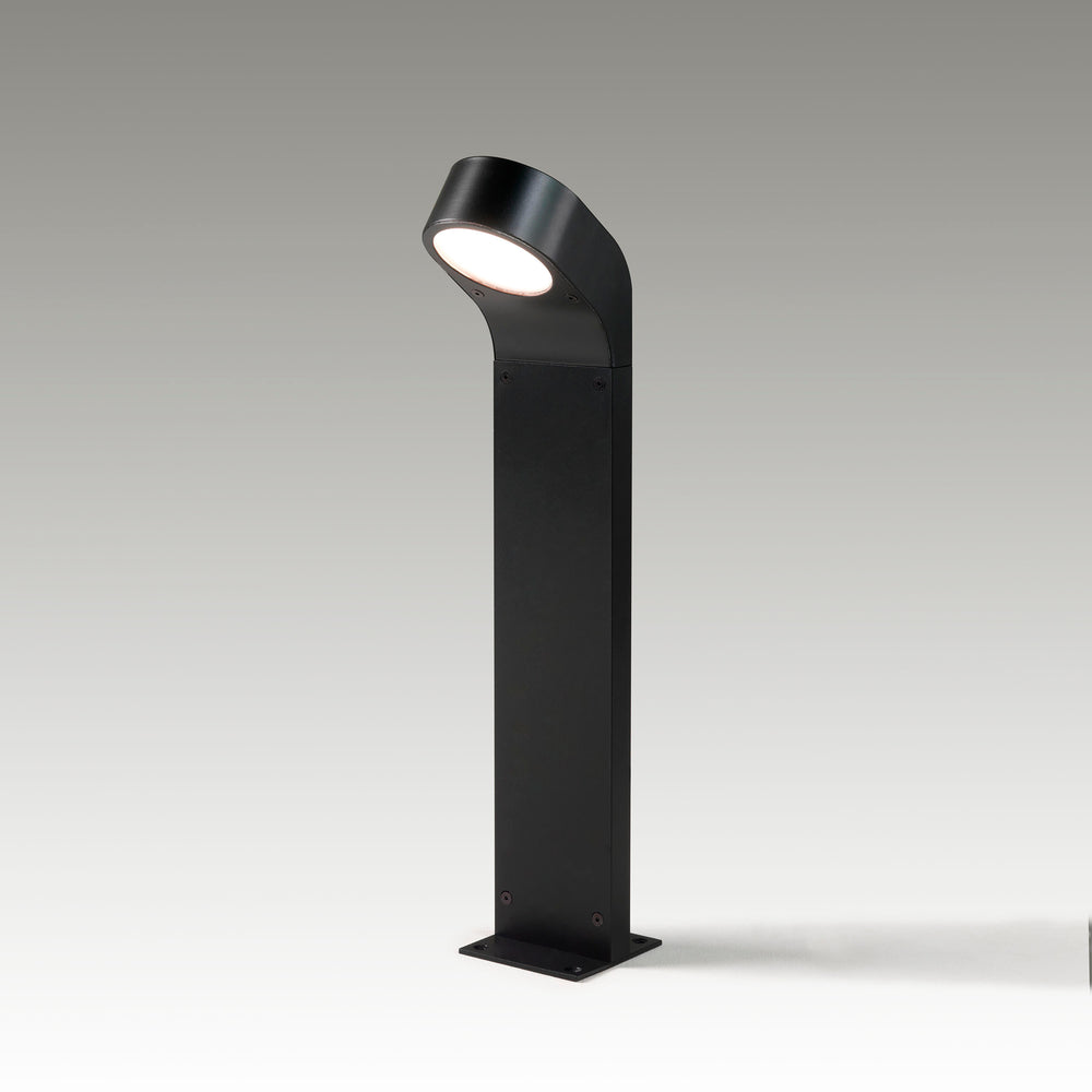 Soprano Bollard