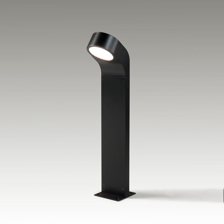 Soprano Bollard