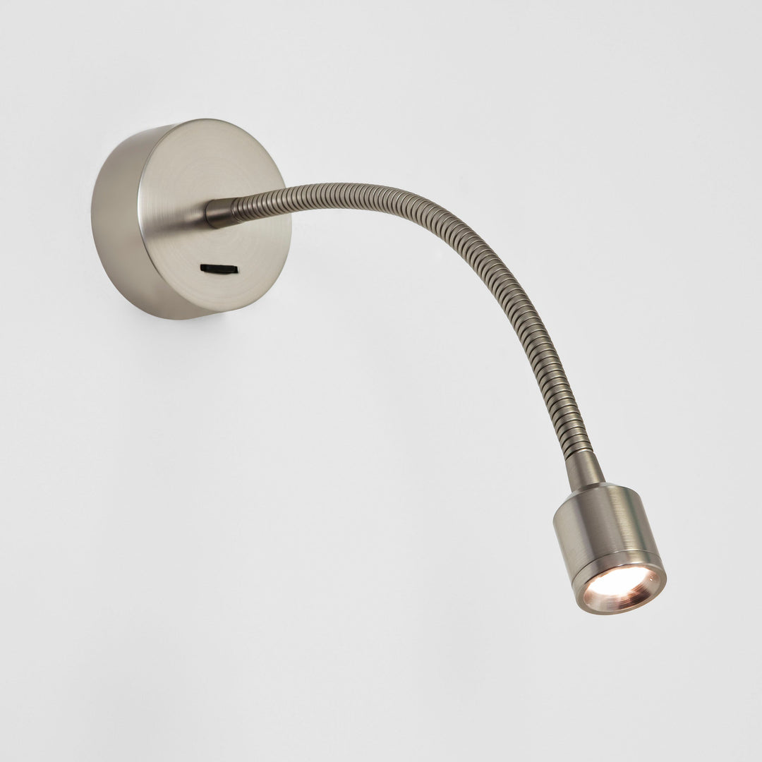 Fosso Switched LED