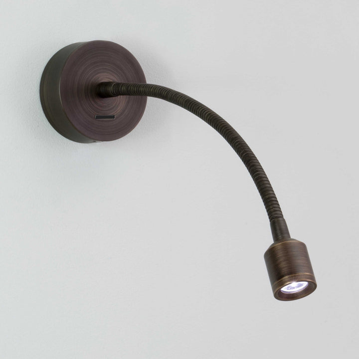 Fosso Switched LED