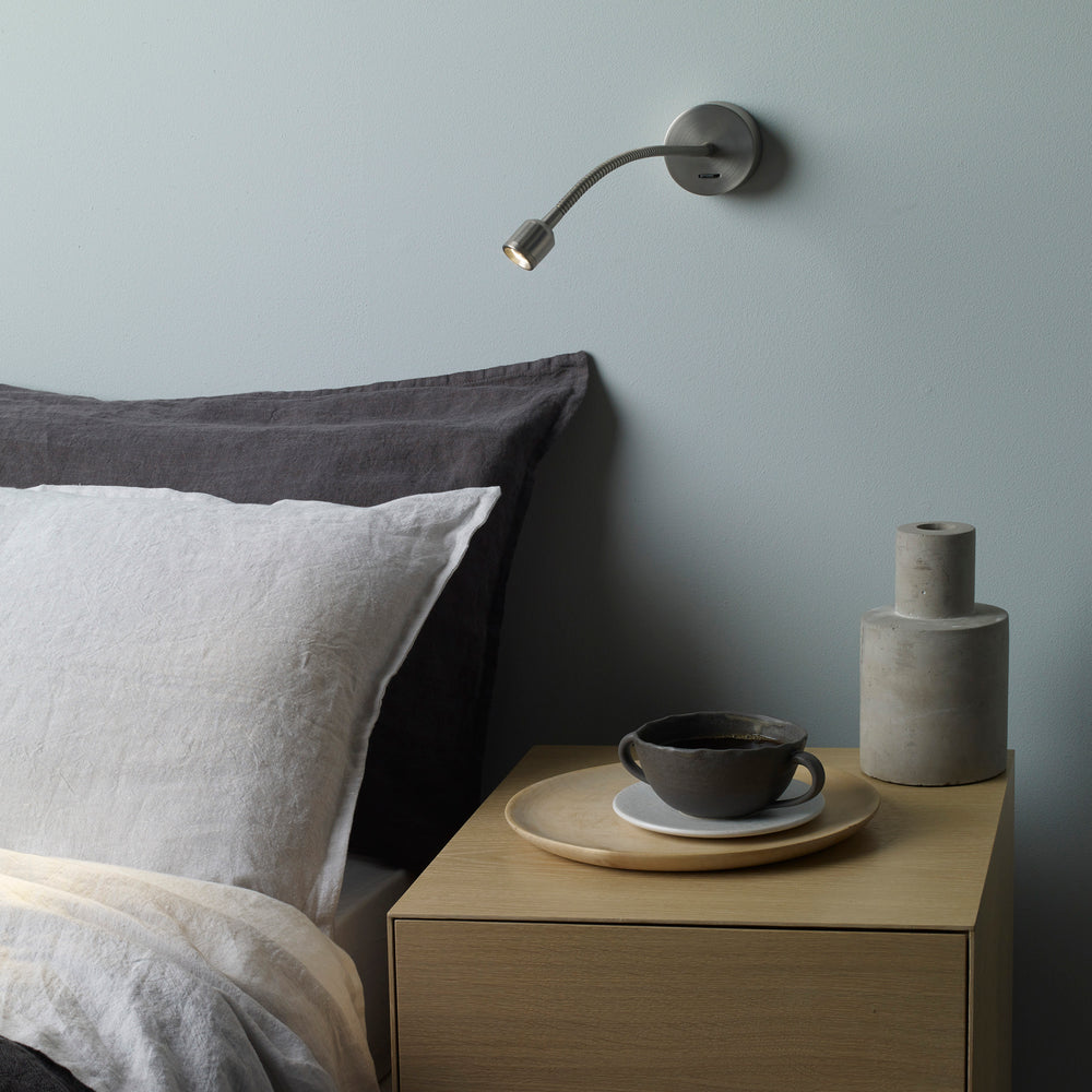 Fosso Switched LED Bronze