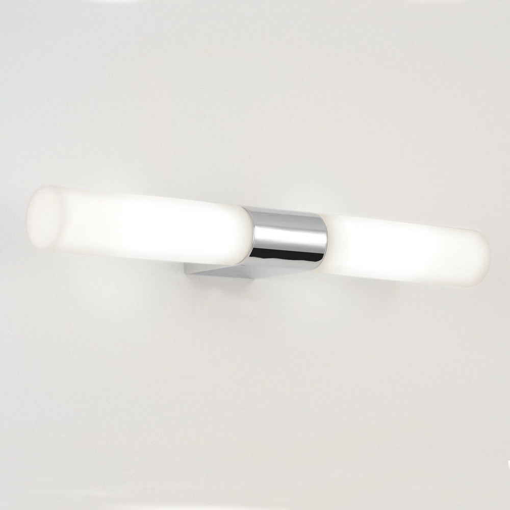 Padova Polished Chrome