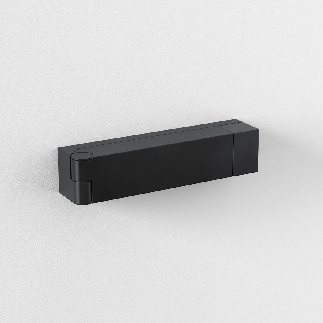 Tosca LED Matt Black (Made to Order)