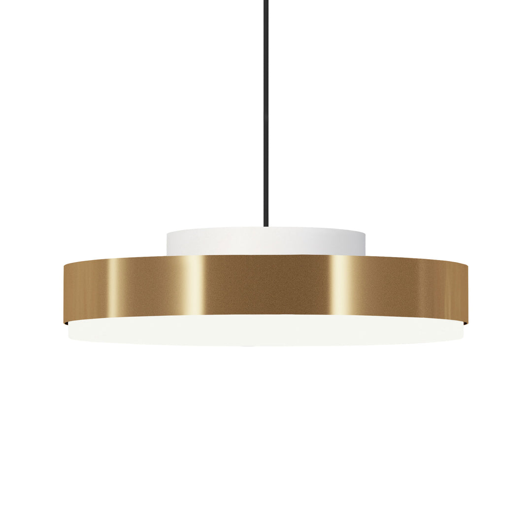 Discus Suspension