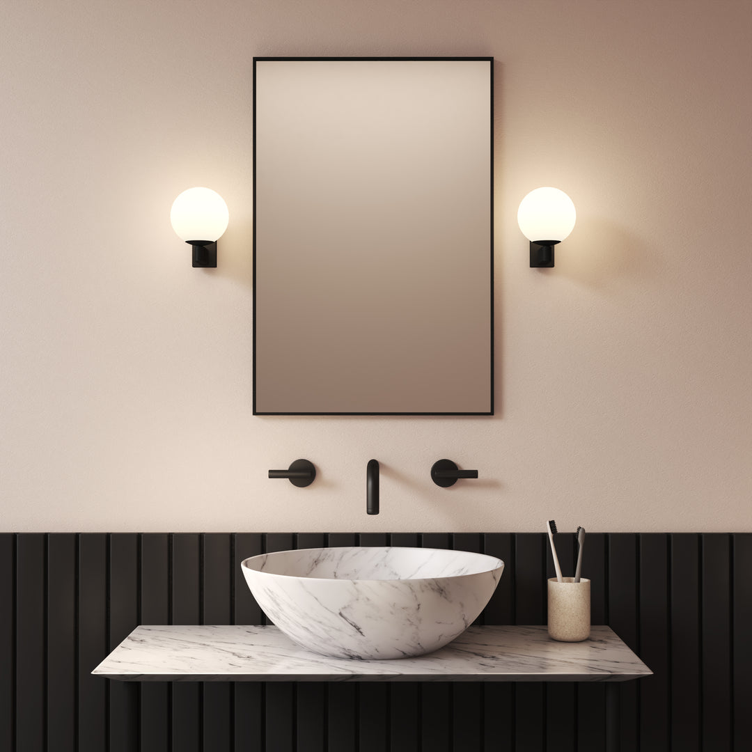 Sagara Matt Black
