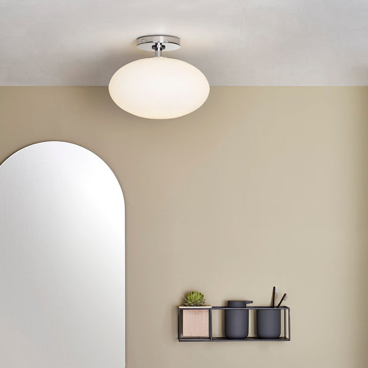 Zeppo Ceiling