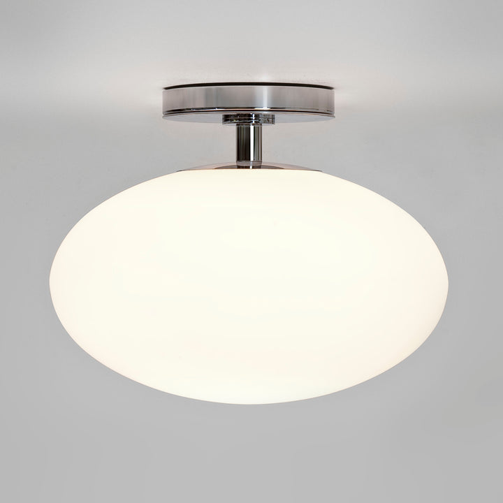Zeppo Ceiling