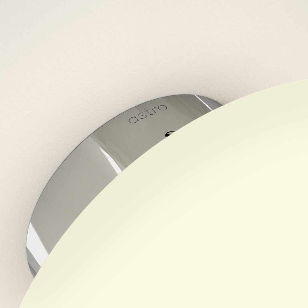 Zeppo Wall Light