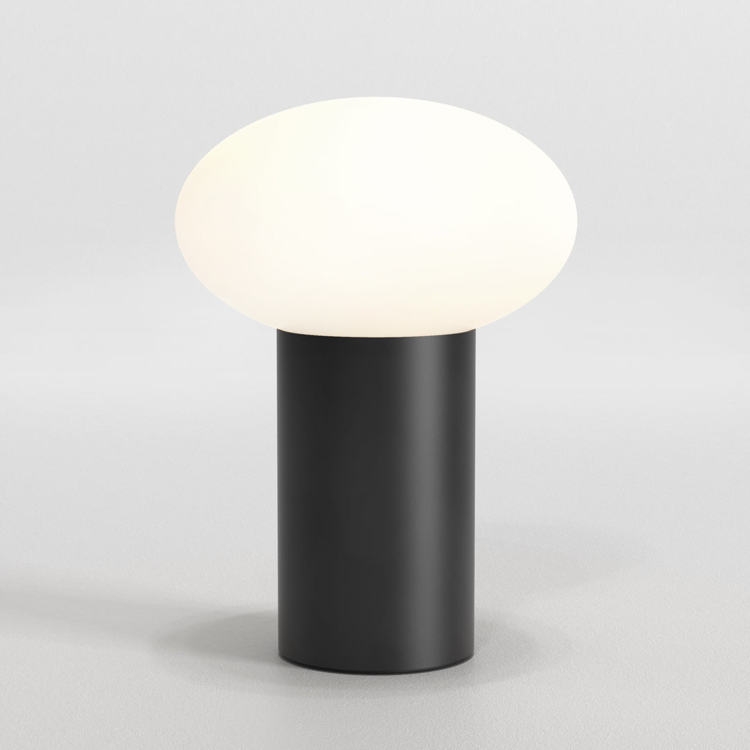 Zeppo Portable