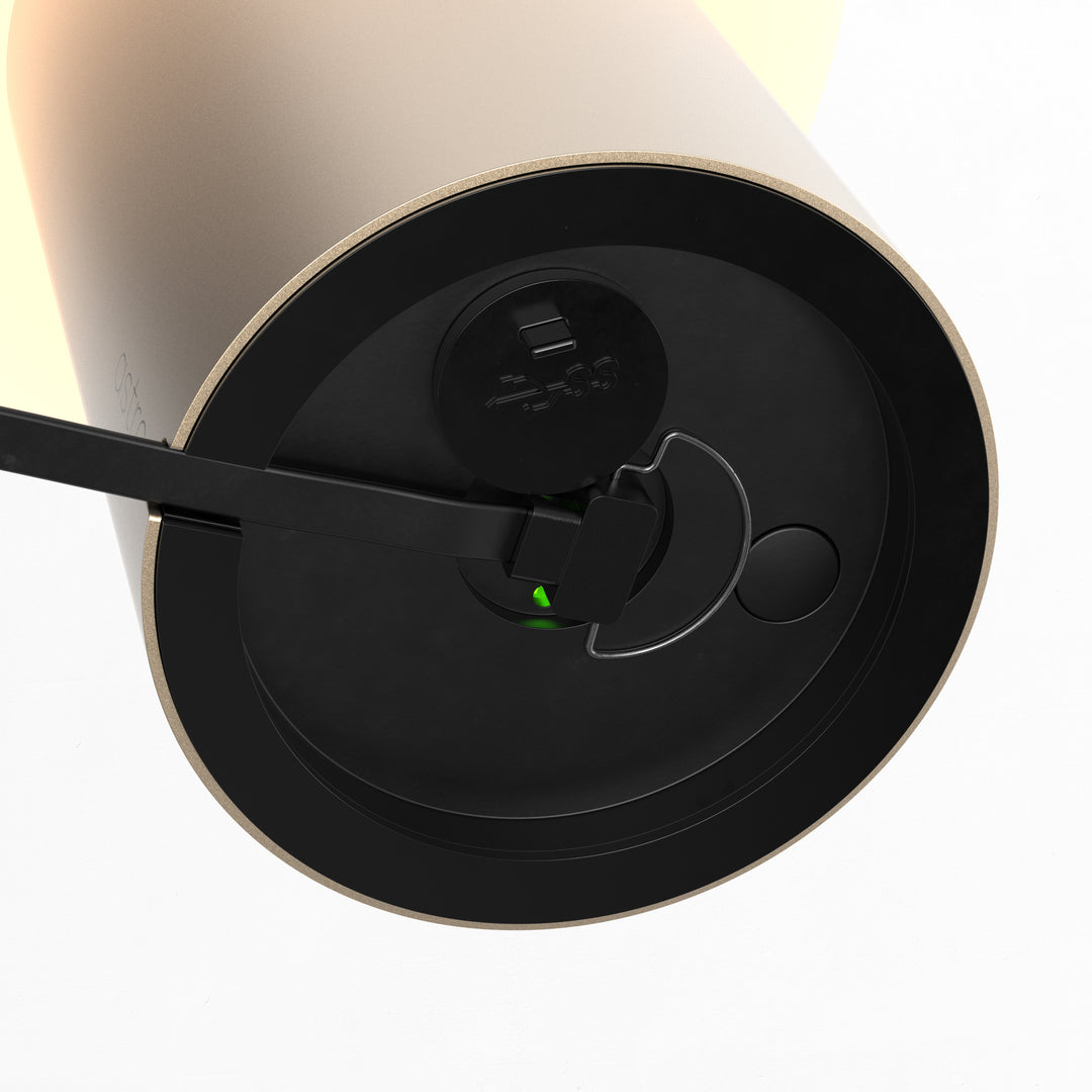 Zeppo Portable