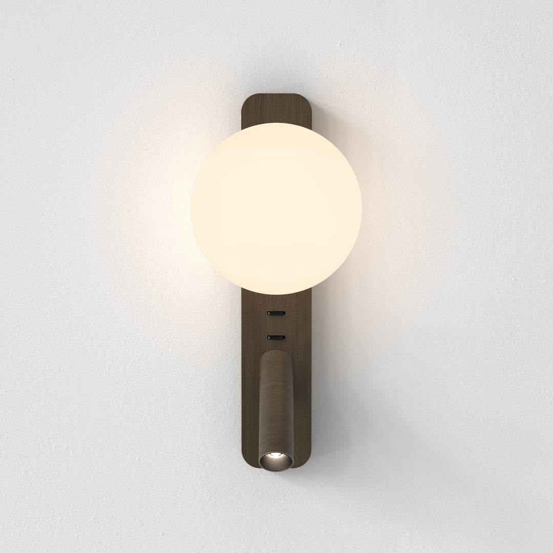 Zeppo Reader Bronze