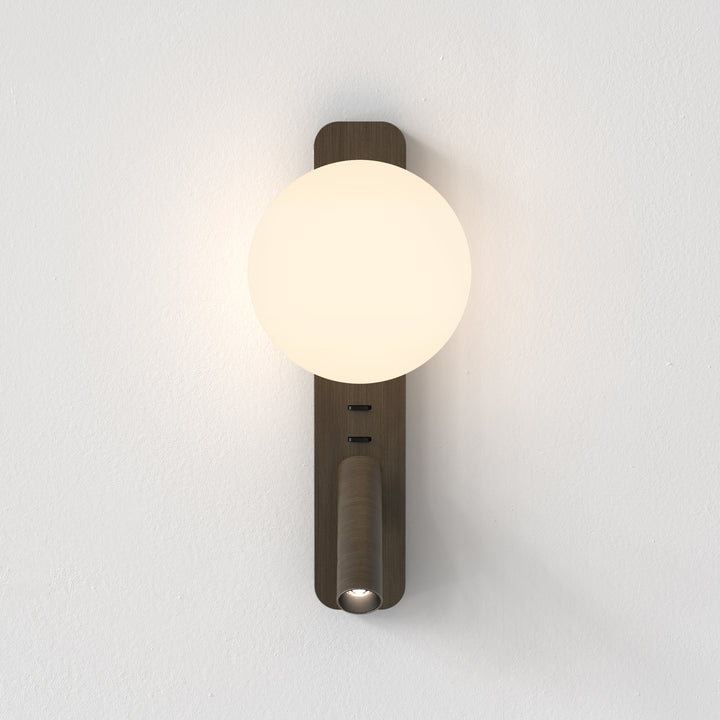 Zeppo Reader Bronze