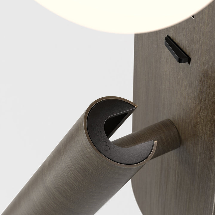 Zeppo Reader Bronze (Made to Order)