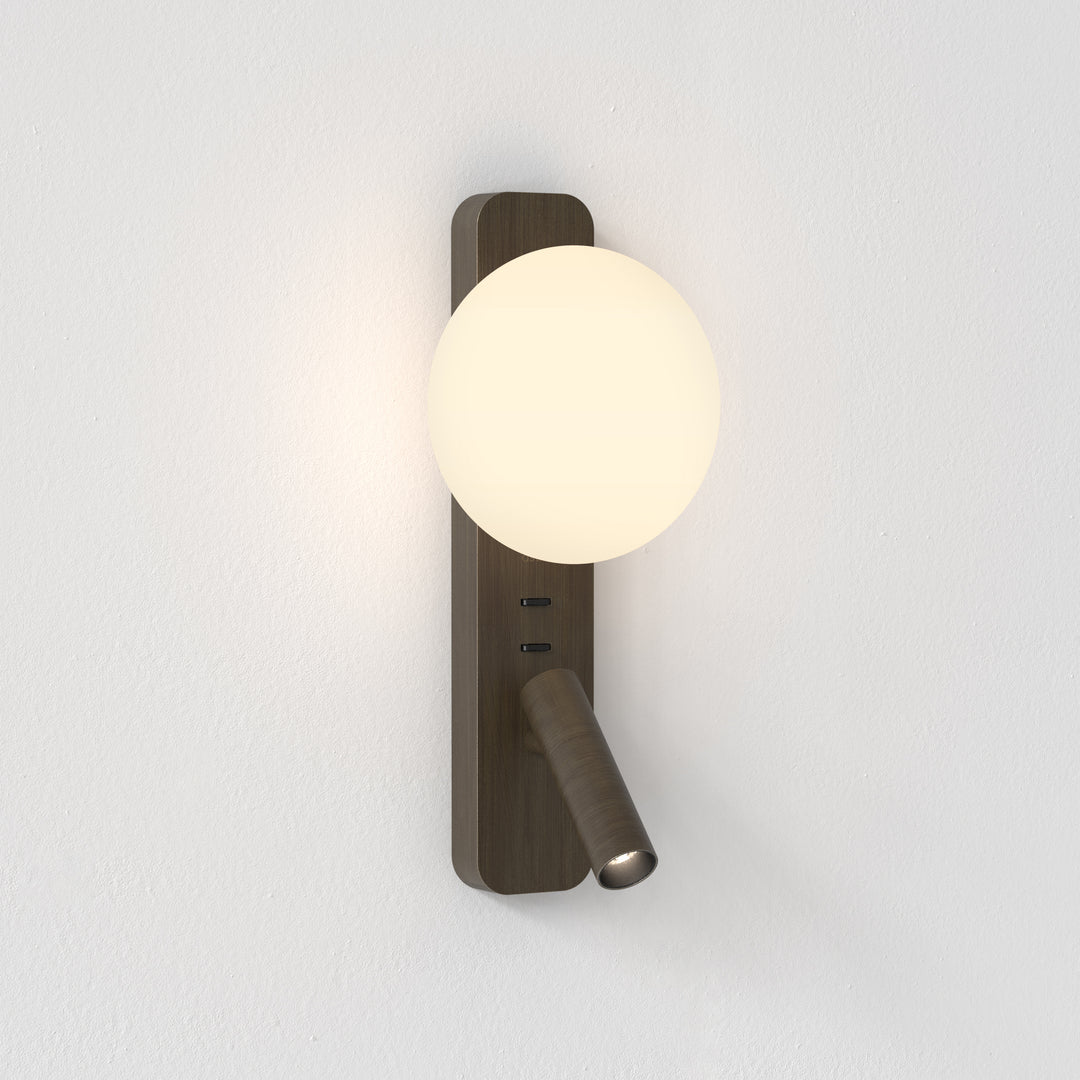 Zeppo Reader Bronze