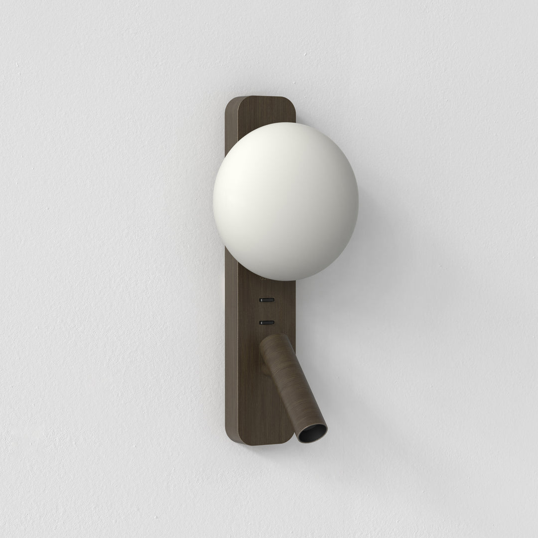 Zeppo Reader Bronze (Made to Order)