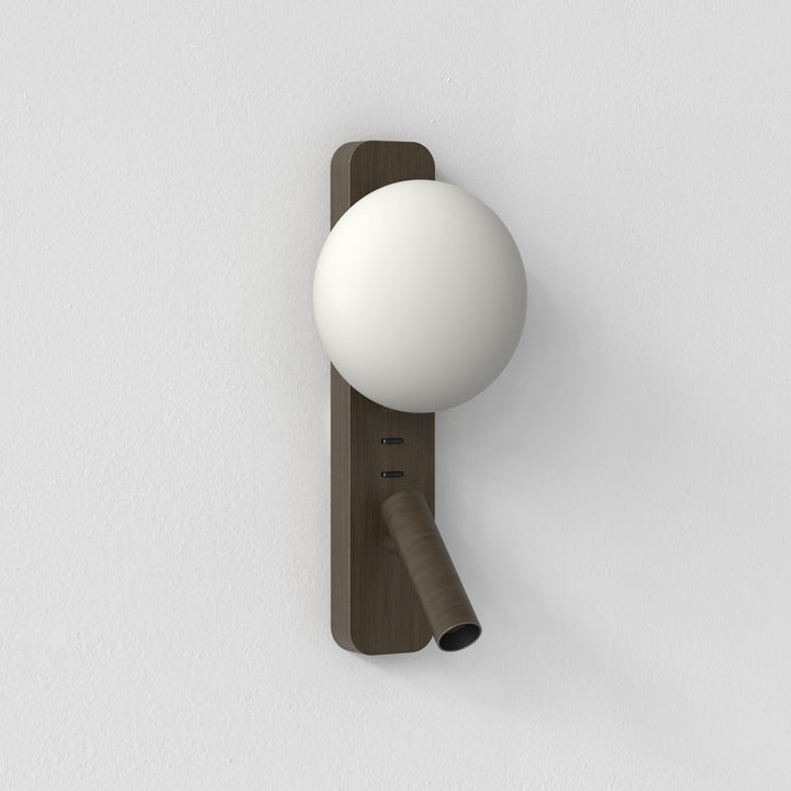 Zeppo Reader Bronze (Made to Order)