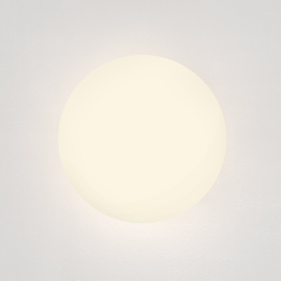 Zeppo Wall Light