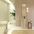 Zeppo Wall Light Matt Black