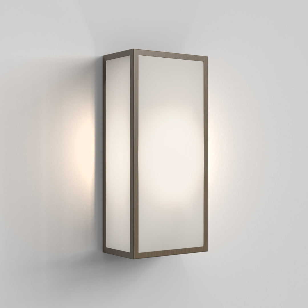 Messina 160 Frosted II