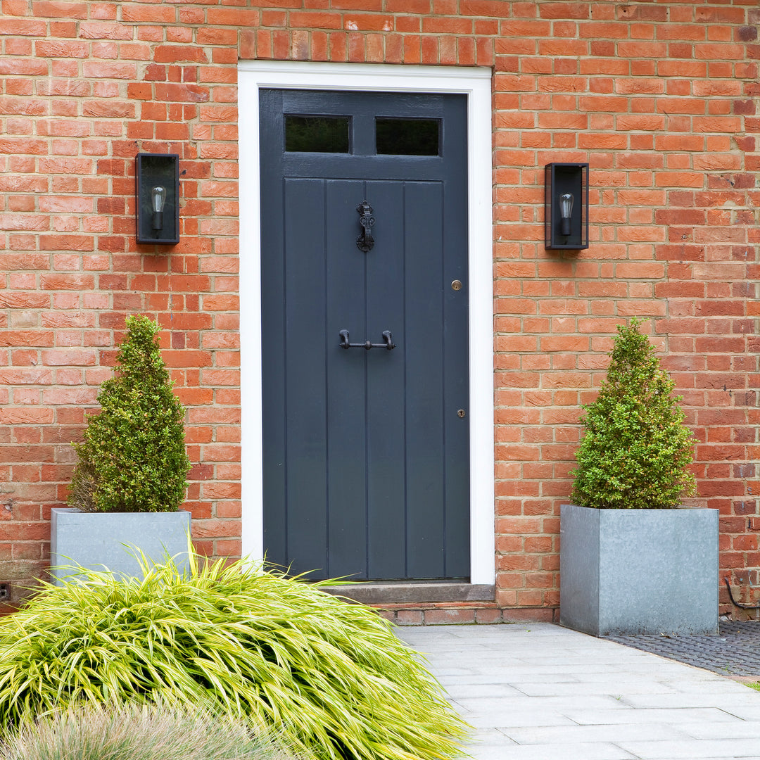 Messina 160 II Textured Black
