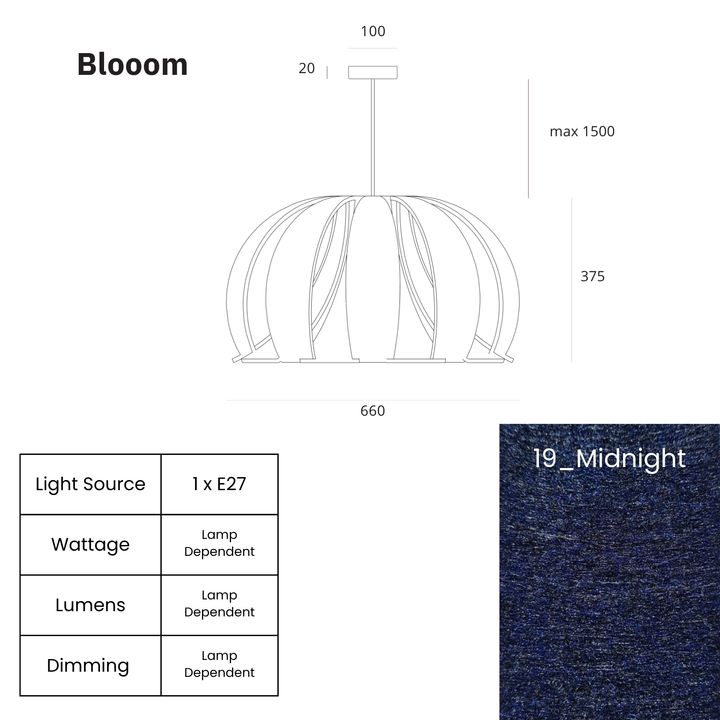 Blooom