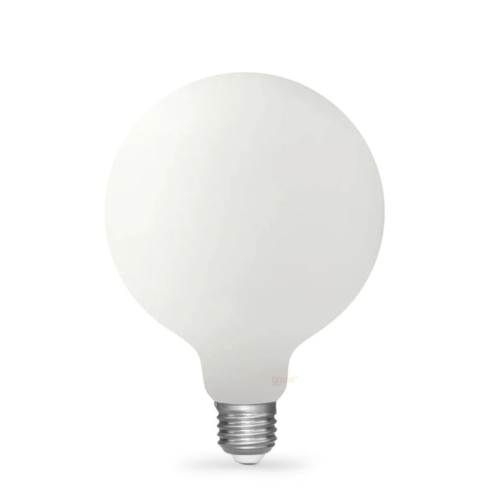 11w Dimmable E27 Porcelain G125 3000k