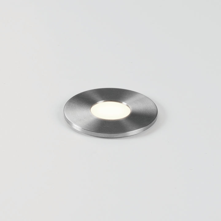 Terra Round 28 Led