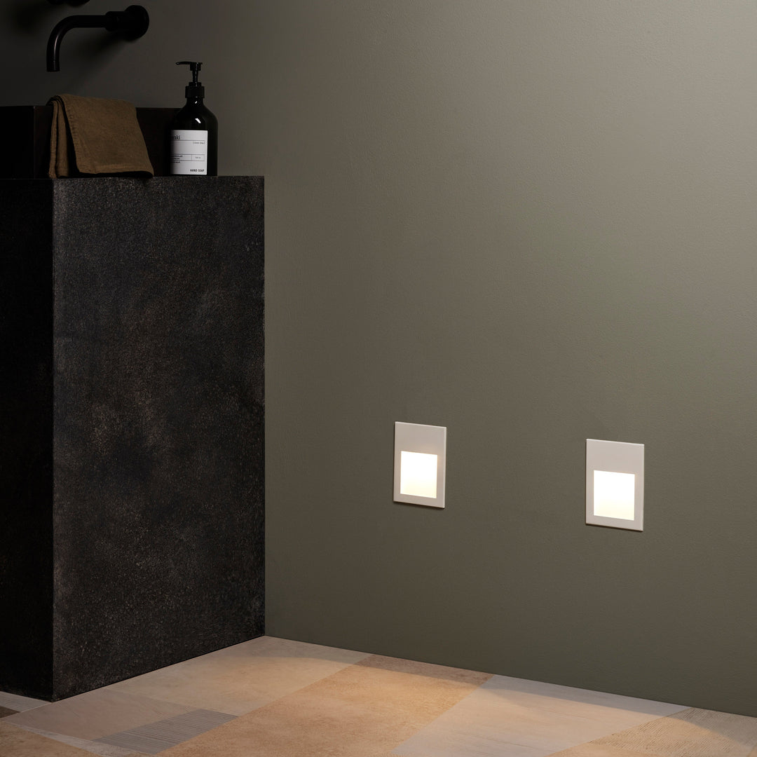 Borgo 90 LED 3000K