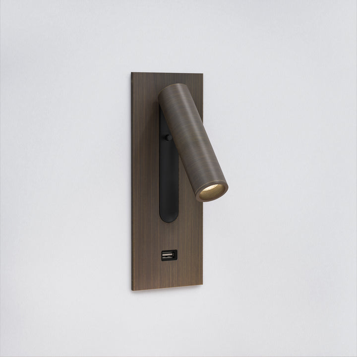 Fuse 3 USB C Bronze