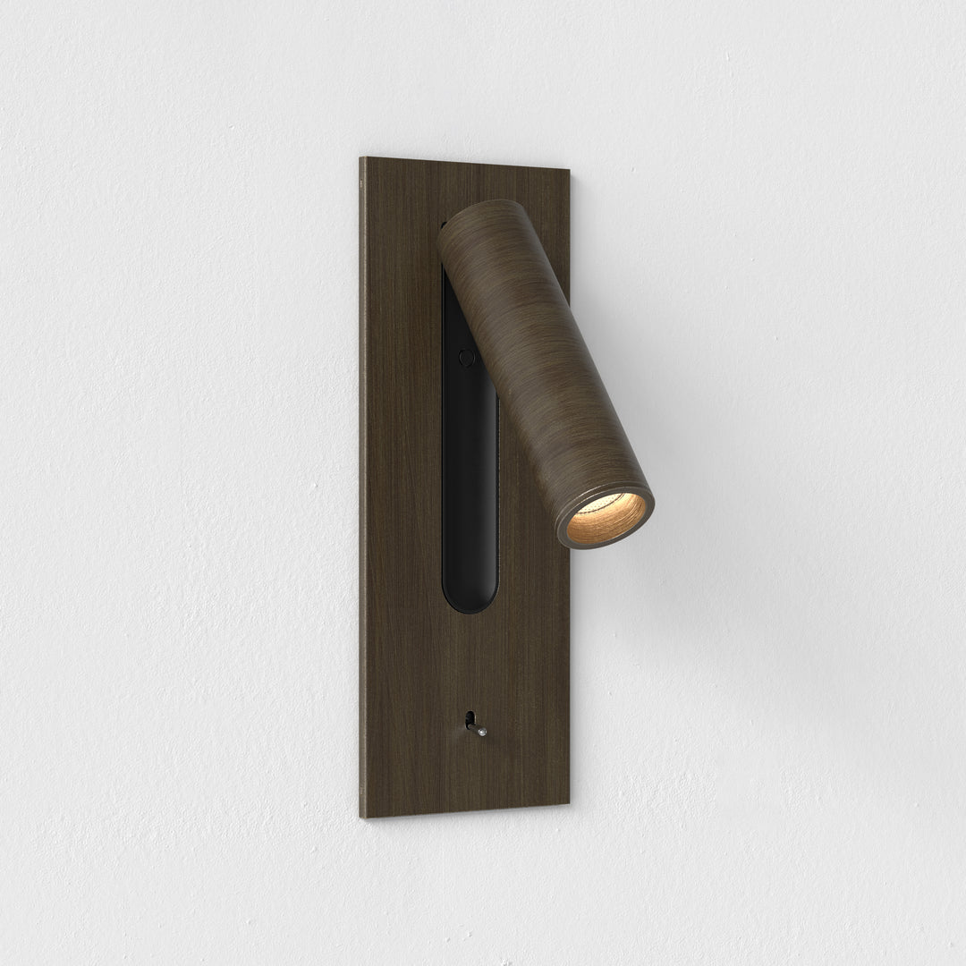 Fuse 3 Toggle Bronze