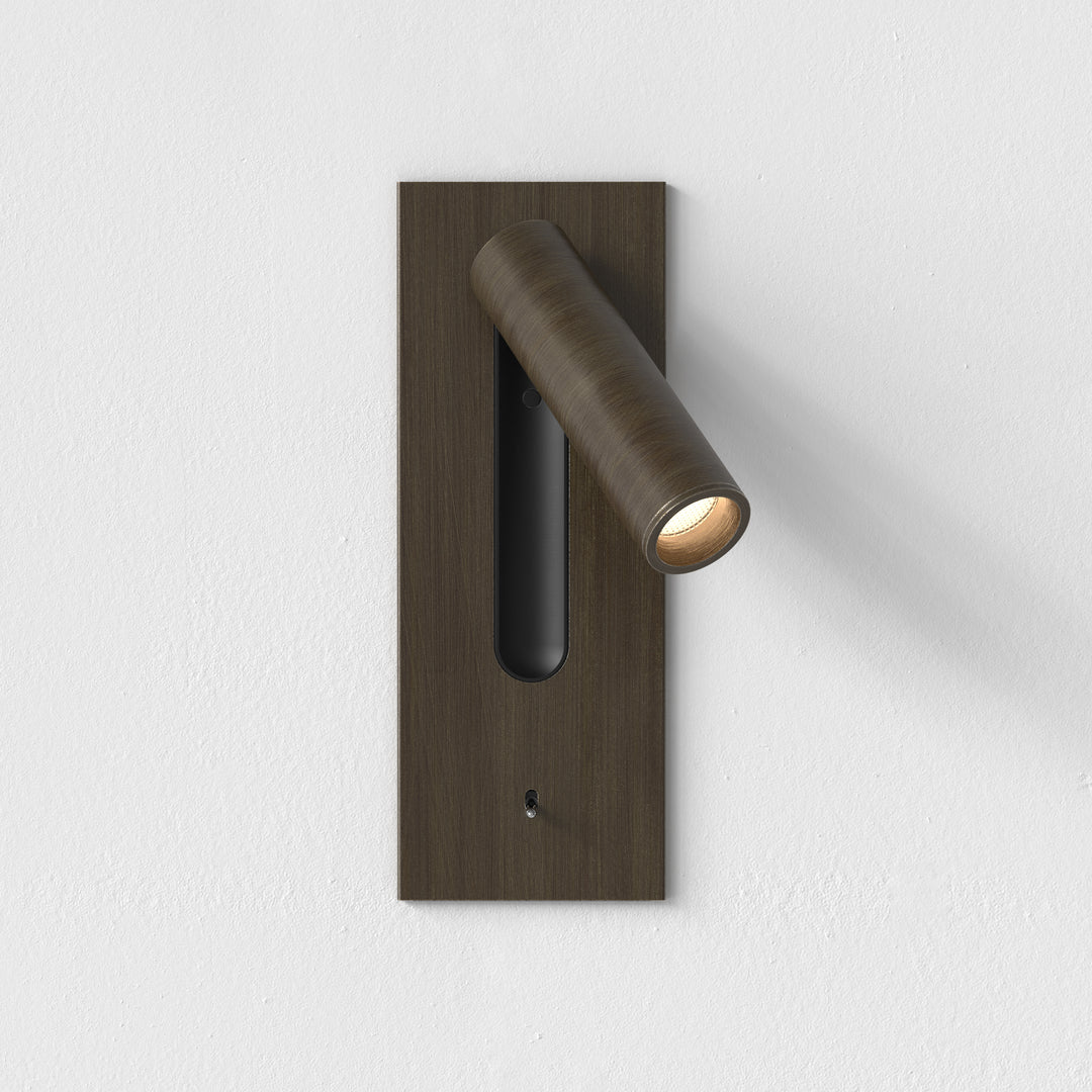 Fuse 3 Toggle Bronze