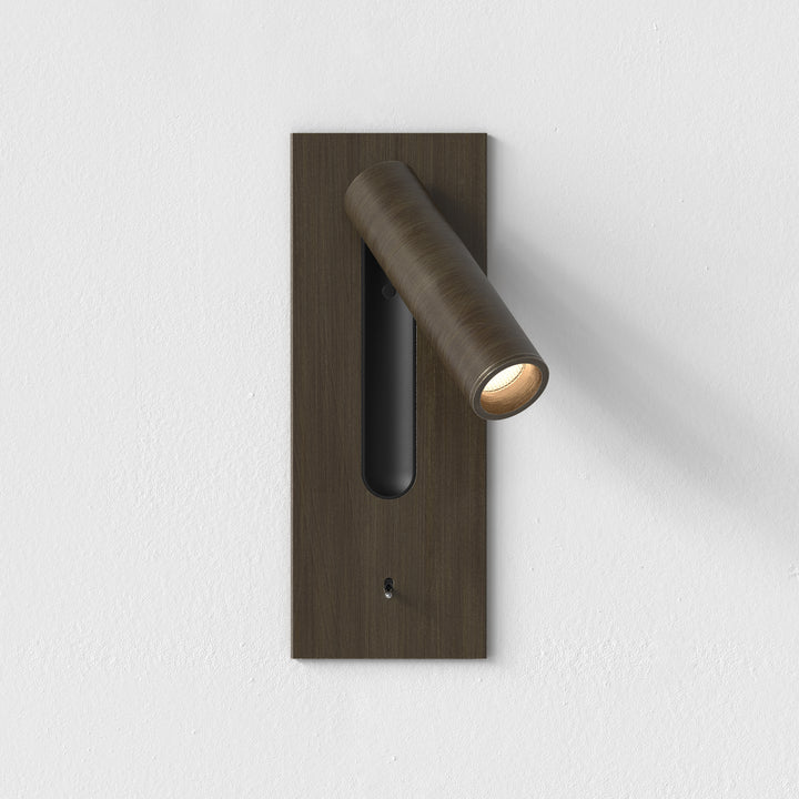 Fuse 3 Toggle Bronze