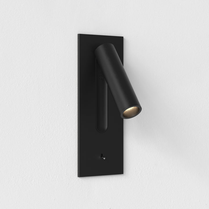 Fuse 3 Toggle Matt Black