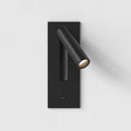 Fuse 3 Toggle Matt Black