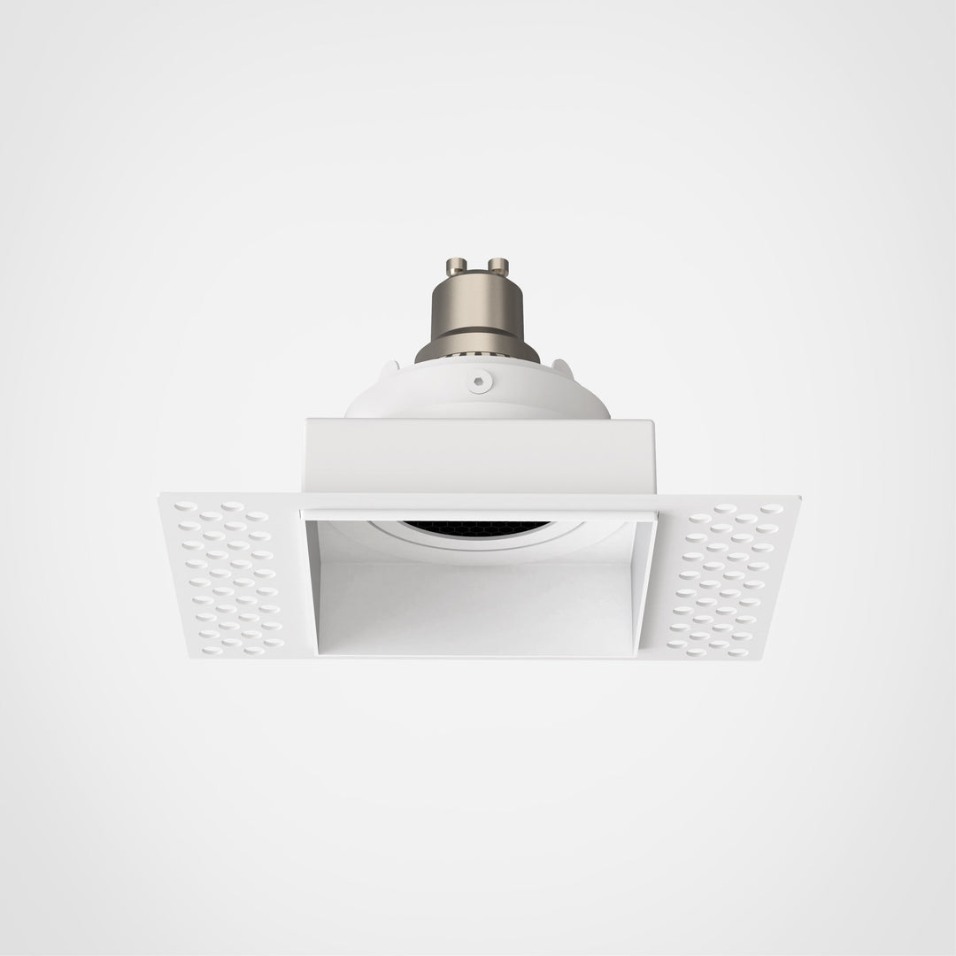 Trimless Square Adjustable