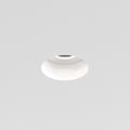 Trimless Round Fixed