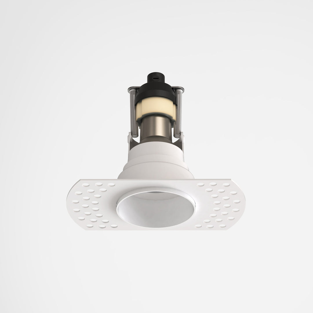 Trimless Mini