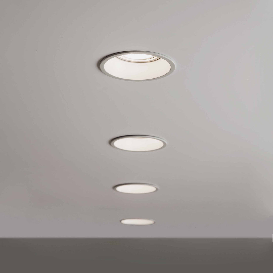 Minima Round LED Fixed