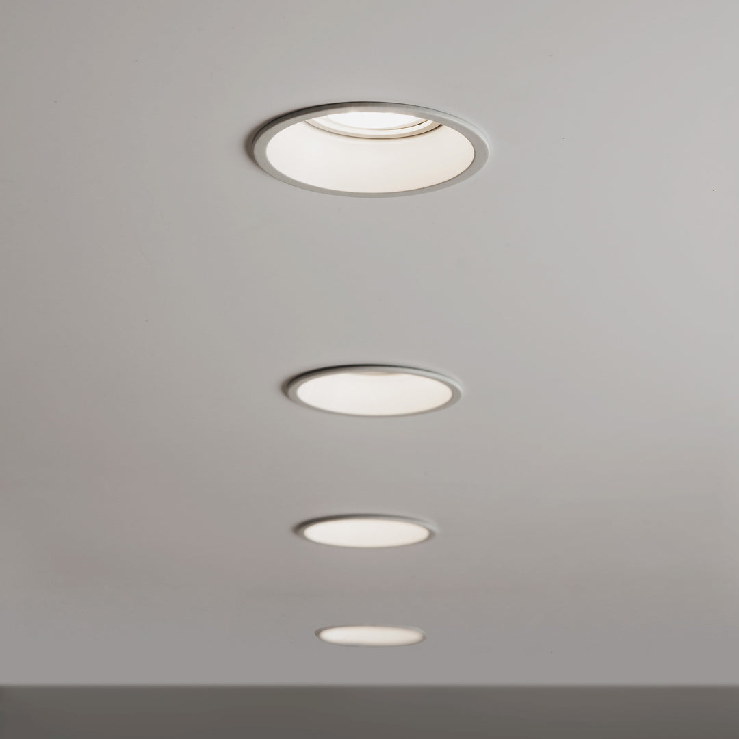 Minima Round Ip65