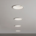 Minima Round Ip65