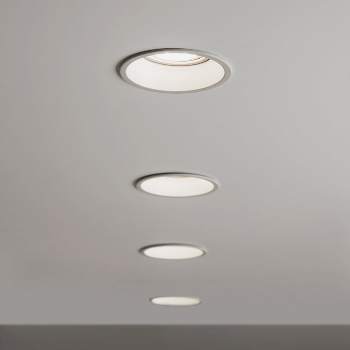Minima Round Ip65
