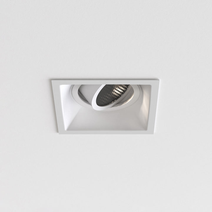 Minima Slimline Square Adjustable Fire-Rated