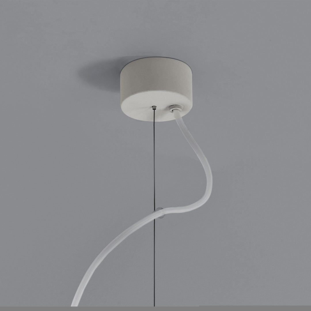 Osca 400 Round Pendant