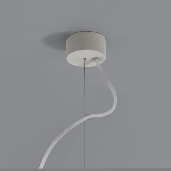 Osca 400 Round Pendant