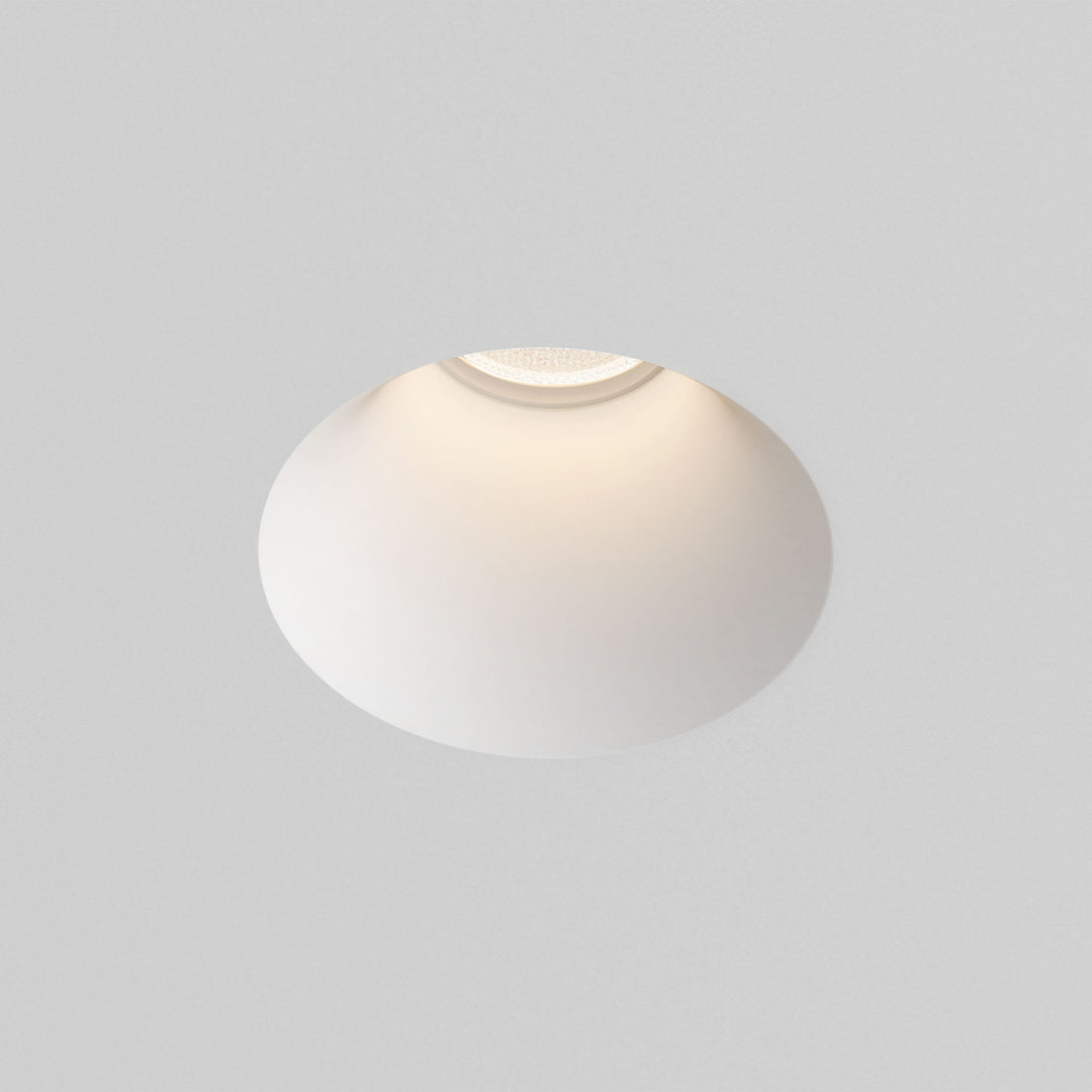 Blanco Round Fixed