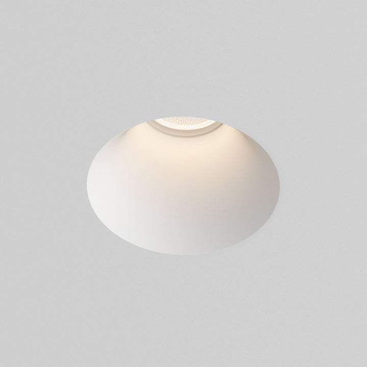 Blanco Round Fixed