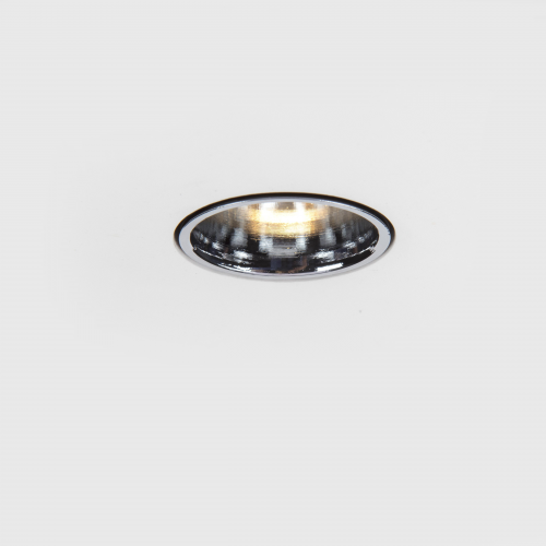 200 Cent Fixed Trimless - 500lm