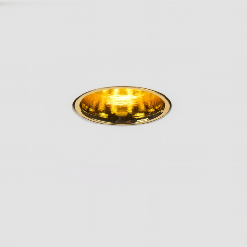 200 Cent Fixed Trimless - 500lm
