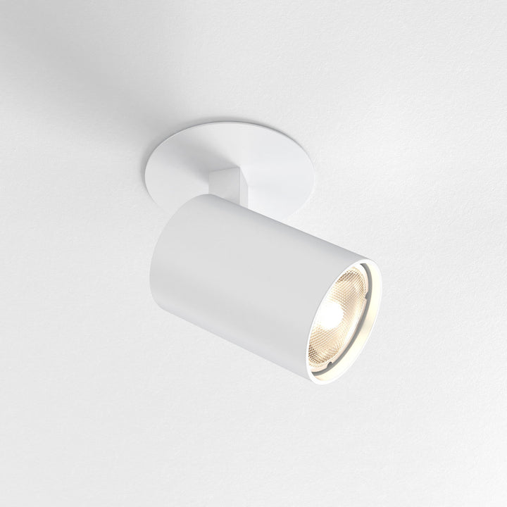 Ascoli Recessed