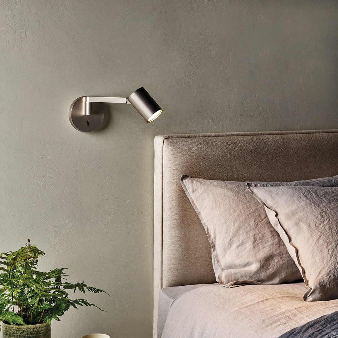 Ascoli Swing Bronze
